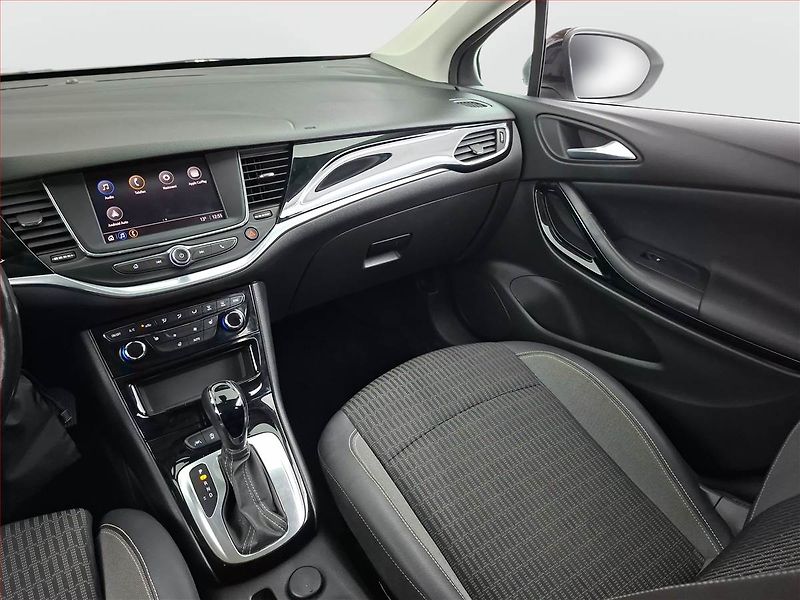 Opel Astra (2021) 1.5 CDTI, Automat, Tempomat - fotka 8 z 20