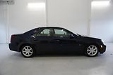 Cadillac CTS 3.2I V6 SPORT LUXURY AUTOMAT - náhled 4