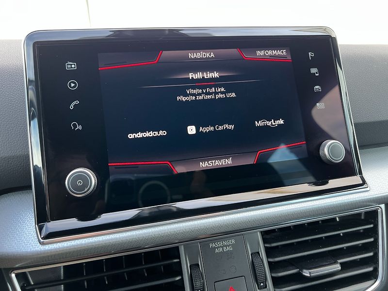 Seat Tarraco (2019) 1.5TSI 110kW Style! 7-míst! - fotka 36 z 45