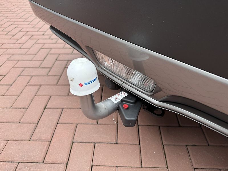 Suzuki Vitara (2020) 1.4i BoosterJet AllGrip LED - fotka 41 z 49