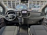 Ford Transit Custom 2.0EcoBlue 96kW A/T ACC ČR DPH - náhled 9
