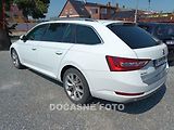 Škoda Superb (2015) 1.6TDi, ČR, DSG, bixen - náhled 1