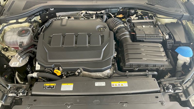 Škoda Superb (2025) Kombi Selection 2.0TDI 110kW D - fotka 20 z 34