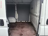 Citroën Jumper (2019) 2.2HDi L1H1, AC, stř.nosič - náhled 8