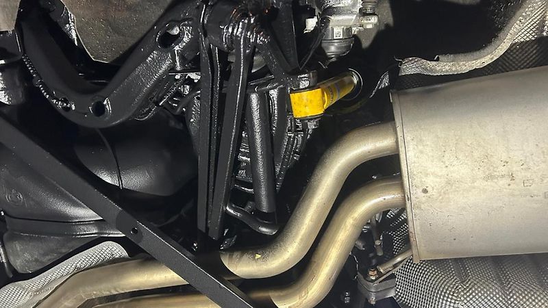 BMW Z4 sDrive 23I - fotka 26 z 30