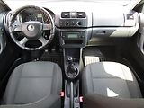 Škoda Fabia Combi 1.2i 12V Ambiente, Klima - náhled 7