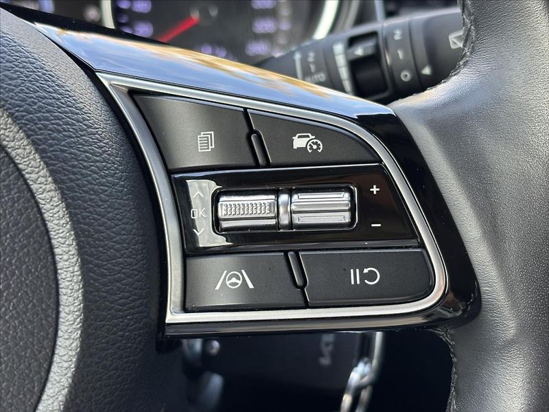 Kia Ceed 1,5 TGDi TOP ZÁRUKA CARPLAY - fotka 34 z 39