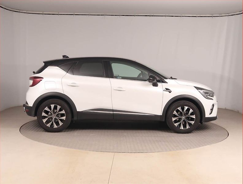 Renault Captur (2023) 1.0 TCe, ČR,1.maj, Serv.kniha - fotka 3 z 17