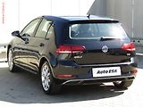 Volkswagen Golf (2017) 1.4 TSi, ČR, LED, masáž - náhled 6