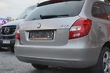 Škoda Fabia (2008) // REZERVOVÁNO // - náhled 8
