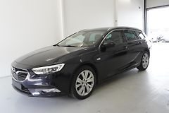 Opel Insignia 2,0T 154kW SPORTS TOURER 4X4 - fotografie inzerátu