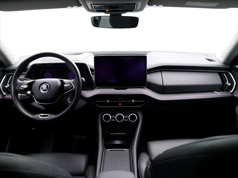 Škoda Kodiaq 2,0 TDI Exclusive Selection CZ - fotka 39 z 47