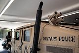 Hummer H1 Humvee Slantback 6.5 Turbo Die - náhled 25
