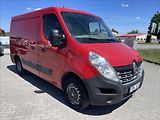 Renault Master 2,3 DCi 81kw odp. DPH 4xCZauto - náhled 6