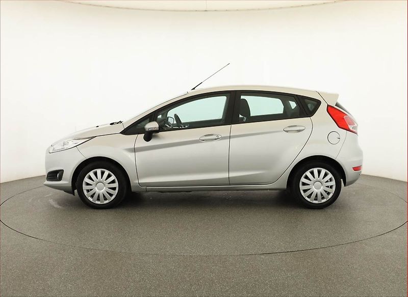 Ford Fiesta (2015) 1.0 EcoBoost, Park. senzory - fotka 3 z 15
