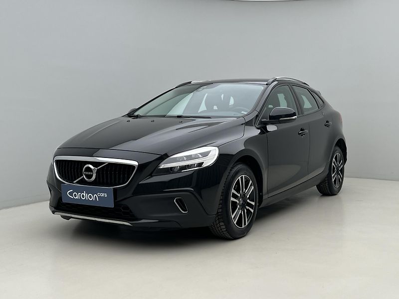 Volvo V40 CC T3 PRO  - fotografie inzerátu