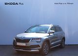 Škoda Karoq (2019) Scout 2.0TDI / 140kW 4x4 7°DSG - náhled 1