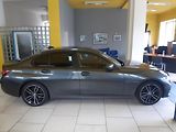 BMW Řada 3 318d BERLINE NAVI LED KAMERA - náhled 7