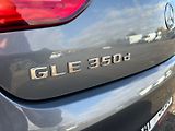 Mercedes-Benz GLE (2017) 350D 4Maric 190kw - náhled 9