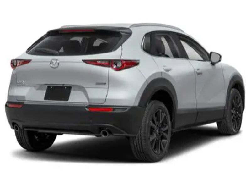 Mazda CX-30 (2026) 2.5L e-G 140ps 6MT FWD Makoto - fotka 2 z 2