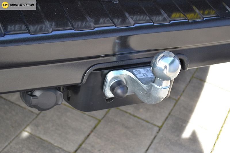 Renault Trafic L2 SPACECLASS dCi 170 EAG9 L2 - fotka 23 z 54