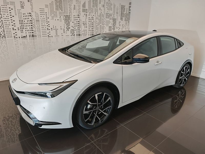 Toyota Prius 2.0 Plug-in Hybrid Prestige Sk - fotografie inzerátu