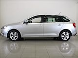 Škoda Rapid 1,2 TSI 81kW 1.maj.ČR 47tkm! - náhled 4