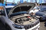 Jeep Compass (2022) 1.3 Night Eagle,ČR,1.Majitel - náhled 16