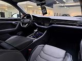 Volkswagen Touareg TDI 210 kW R-Line Pano Taž Ven - náhled 12