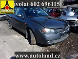 Nissan Almera (2004) VOLAT 602 696115 - náhled 1