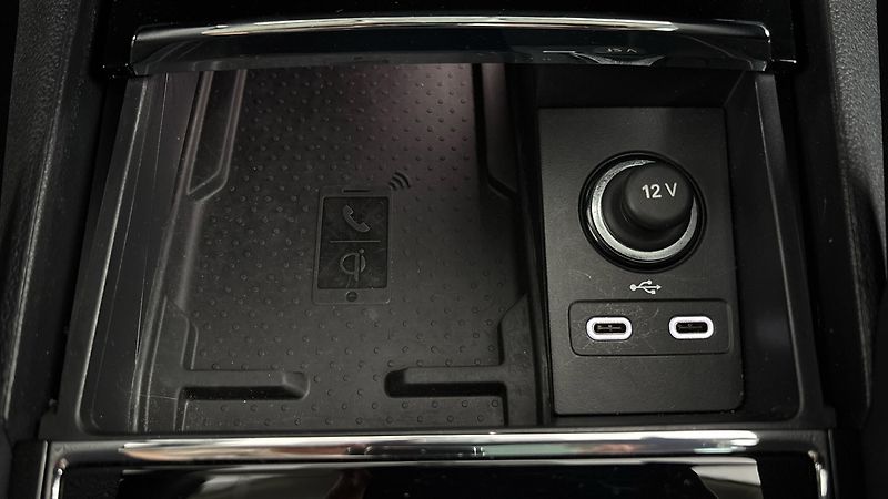 Škoda Kodiaq 2.0 TDI DSG 4x4 L&K - fotka 27 z 36