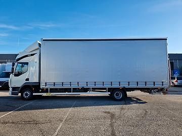DAF LF (2026) 260 shrnovačka EURO 6 - fotka 4 z 24