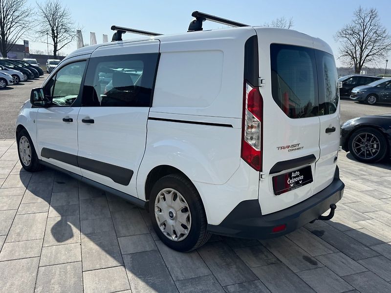 Mazda 6 (2014) Sport Combi 2.0i Attraction - fotka 7 z 36