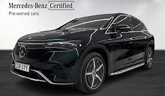 Mercedes-Benz EQE 500 4M AMG 360kam. Panorama - fotografie inzerátu