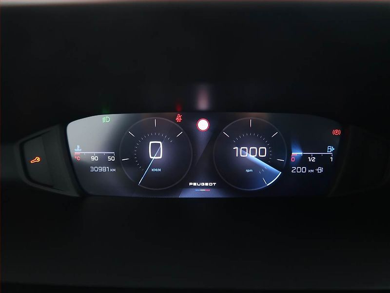 Peugeot 308 (2024) 1.2 PureTech, Serv.kniha - fotka 11 z 17