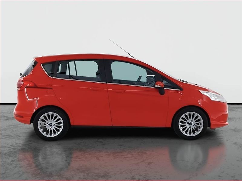 Ford B-MAX (2013) Individual 1.4 16V, ČR,1.maj - fotka 6 z 19