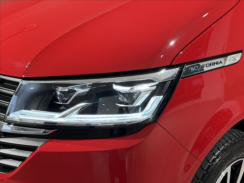 Volkswagen California 2,0 TDi  DSG Last Edition LED - fotka 5 z 47