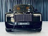 Rolls-Royce Cullinan (2026) Black B SHOOTING STARS BESPOKE - náhled 2