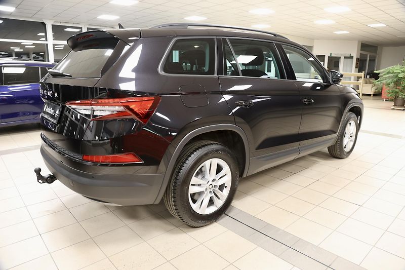 Škoda Kodiaq (2023) 2.0TDI DSG Display 7Míst Tažné - fotka 8 z 26