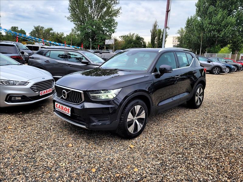 Volvo XC40 T5 Recharge,Inscription,Led - fotka 1 z 48