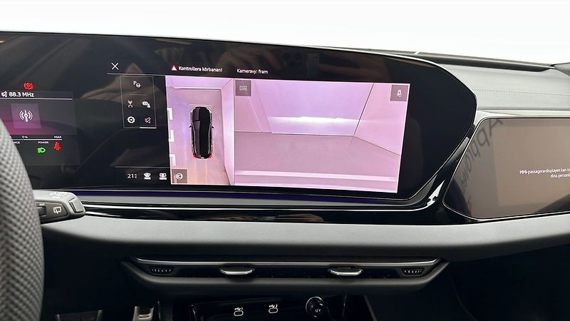 Audi A5 e-hybrid q S-Line Tech+ 360 Ta - fotka 15 z 22