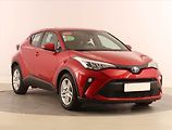Toyota C-HR (2022) Dynamic 1.8 Hybrid, digi klima - náhled 1