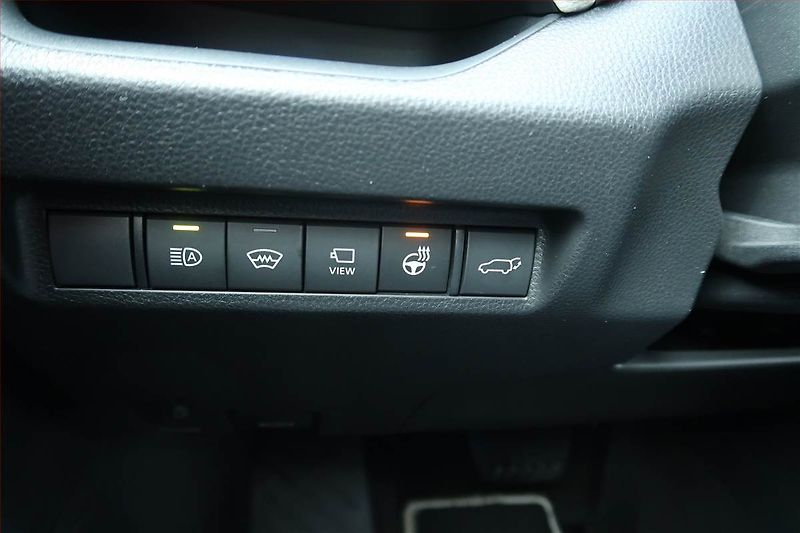 Toyota RAV4 (2019) 2.5 Hybrid - fotka 20 z 30