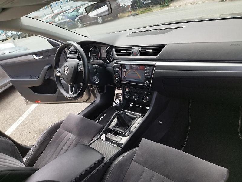 Škoda Superb (2016) III.2.0TDI,volat-608 081 843 - fotka 17 z 17