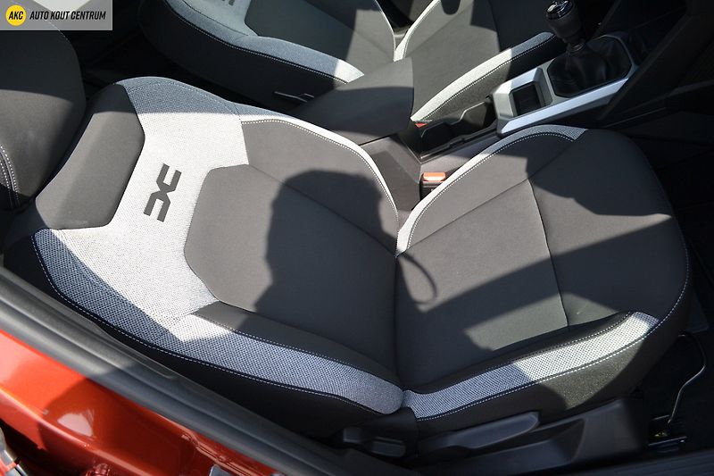 Dacia Bigster JOURNEY MILD HYBRID 140 - fotka 12 z 62