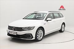 Volkswagen Passat 1,4 GTE 160 kW DSG Záruka až 5 - fotografie inzerátu