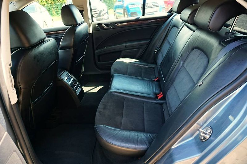 Škoda Superb (2008) ELEGANCE 2,0 TDI 125 kW - fotka 21 z 45