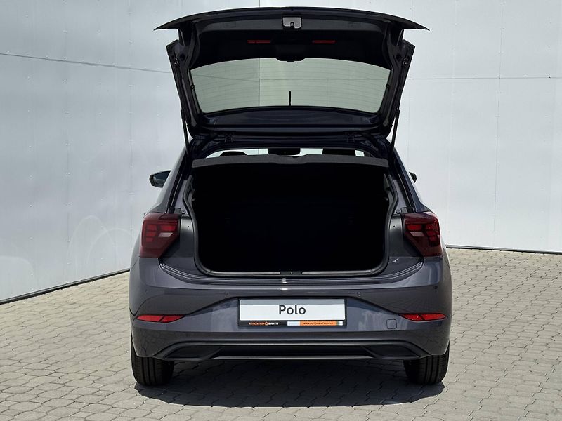 Volkswagen Polo (2025) People 7DSG 1,0TSI - fotka 4 z 9
