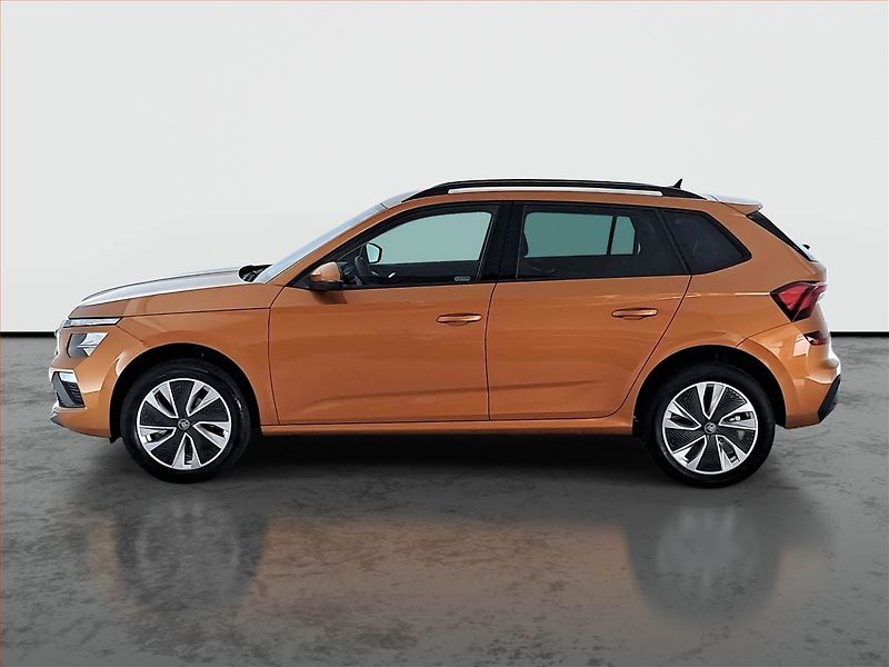 Škoda Kamiq (2025) Top Selection 1.0 TSI - fotka 3 z 17