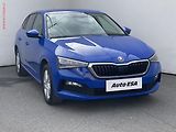 Škoda Scala (2022) 1.0 TSi, ČR, Style, LED - náhled 1